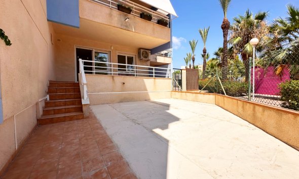Rynek Wtórny - Apartament - Orihuela Costa - Agua Marina