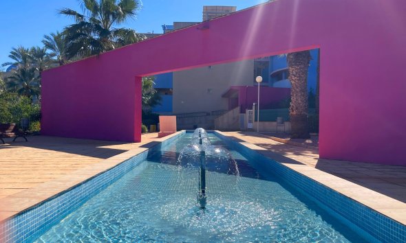 Rynek Wtórny - Apartament - Orihuela Costa - Agua Marina