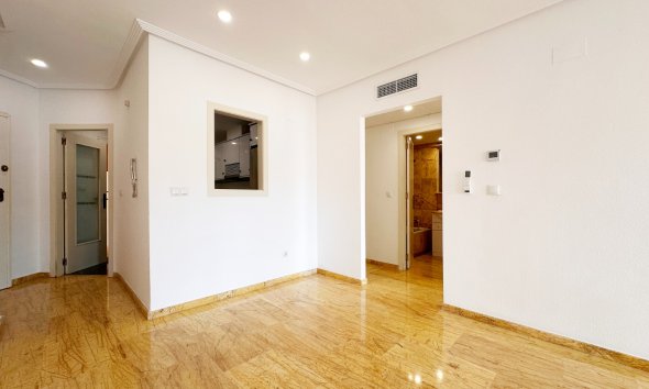 Rynek Wtórny - Apartament - Orihuela Costa - Agua Marina