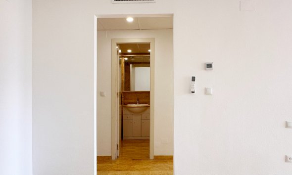 Rynek Wtórny - Apartament - Orihuela Costa - Agua Marina