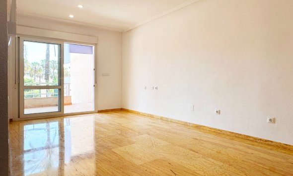 Rynek Wtórny - Apartament - Orihuela Costa - Agua Marina