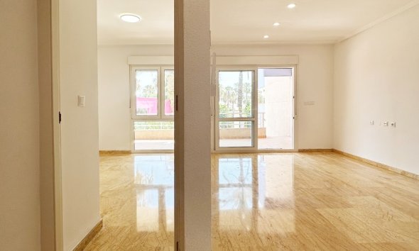 Rynek Wtórny - Apartament - Orihuela Costa - Agua Marina