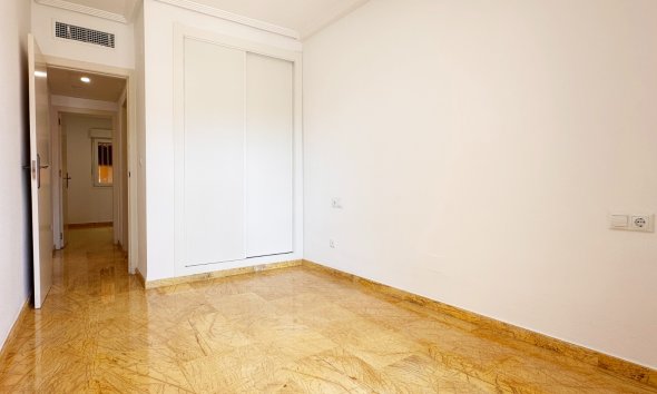 Rynek Wtórny - Apartament - Orihuela Costa - Agua Marina