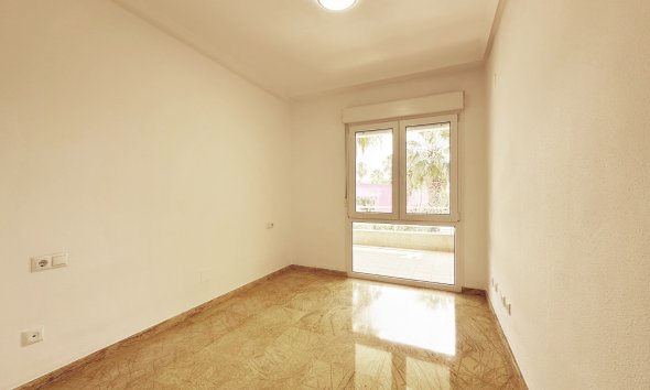 Rynek Wtórny - Apartament - Orihuela Costa - Agua Marina
