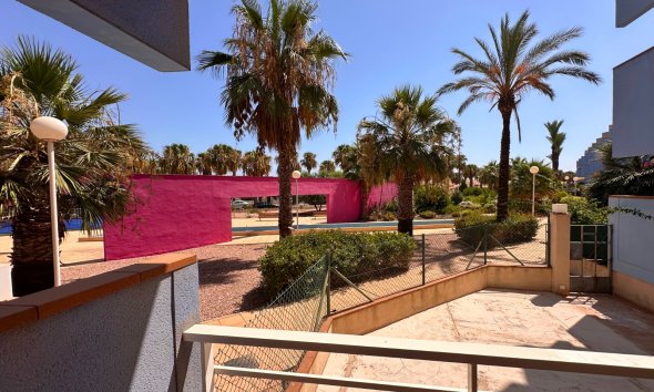 Rynek Wtórny - Apartament - Orihuela Costa - Agua Marina