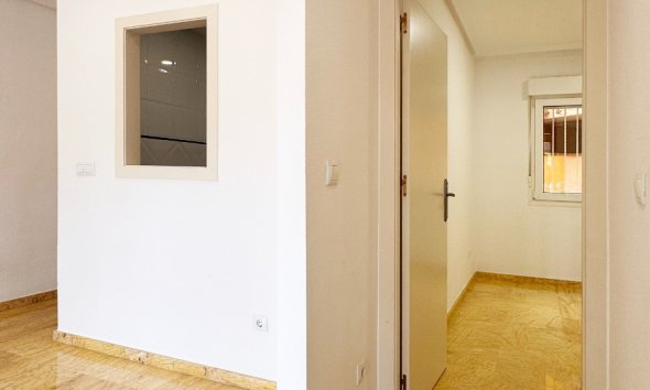 Rynek Wtórny - Apartament - Orihuela Costa - Agua Marina