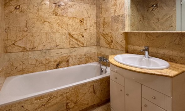 Rynek Wtórny - Apartament - Orihuela Costa - Agua Marina