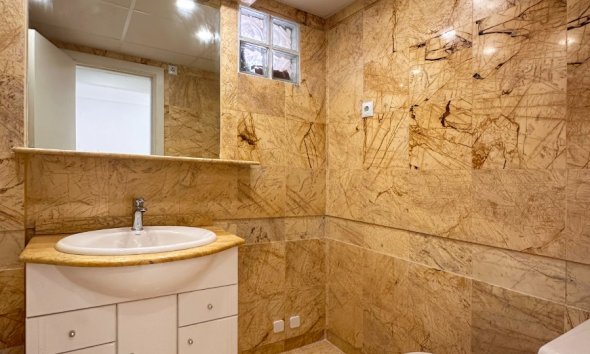 Rynek Wtórny - Apartament - Orihuela Costa - Agua Marina
