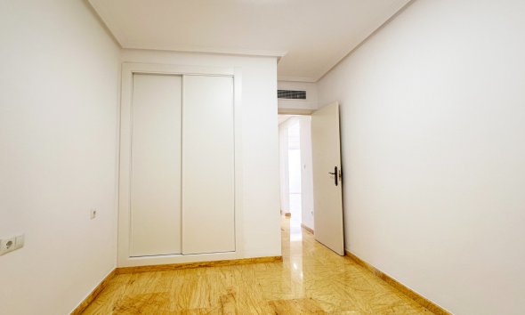 Rynek Wtórny - Apartament - Orihuela Costa - Agua Marina