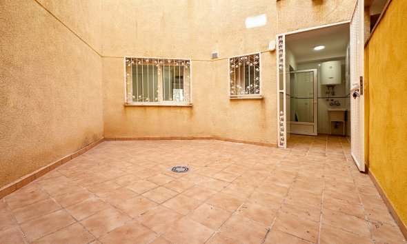 Rynek Wtórny - Apartament - Orihuela Costa - Agua Marina
