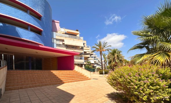 Rynek Wtórny - Apartament - Orihuela Costa - Agua Marina