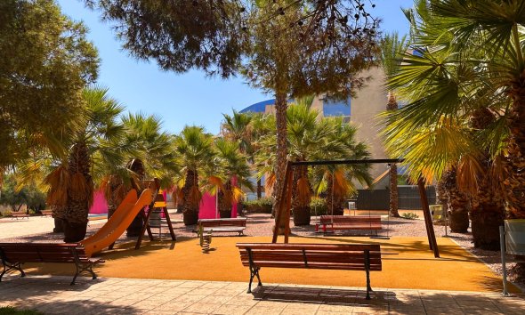 Rynek Wtórny - Apartament - Orihuela Costa - Agua Marina