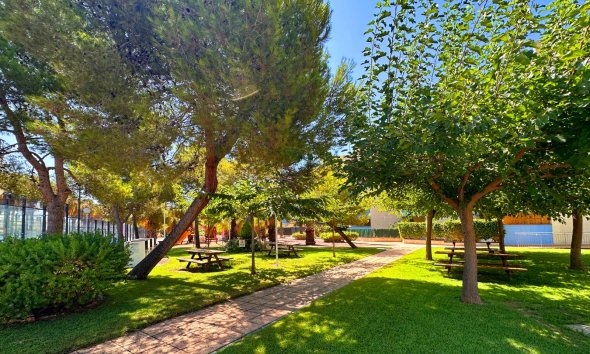 Rynek Wtórny - Apartament - Orihuela Costa - Agua Marina