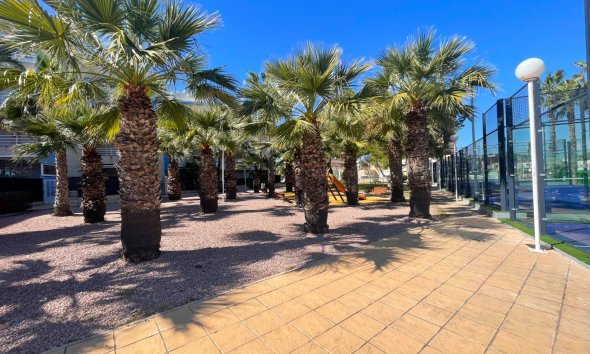 Rynek Wtórny - Apartament - Orihuela Costa - Agua Marina