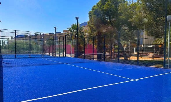 Rynek Wtórny - Apartament - Orihuela Costa - Agua Marina