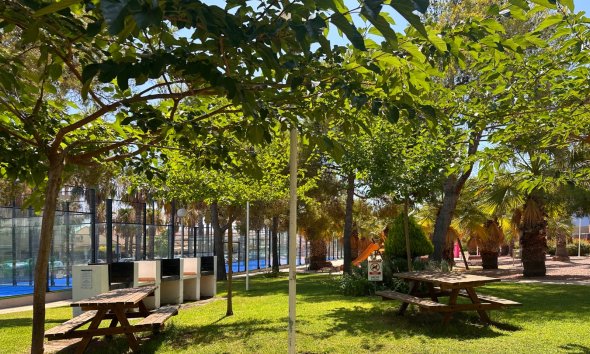 Rynek Wtórny - Apartament - Orihuela Costa - Agua Marina