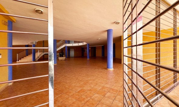 Rynek Wtórny - Apartament - Orihuela Costa - Agua Marina
