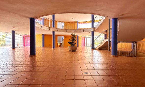 Rynek Wtórny - Apartament - Orihuela Costa - Agua Marina