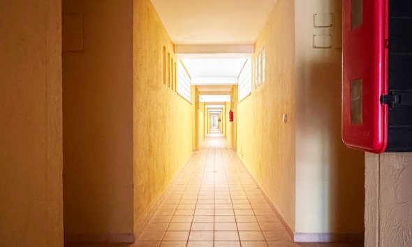 Rynek Wtórny - Apartament - Orihuela Costa - Agua Marina