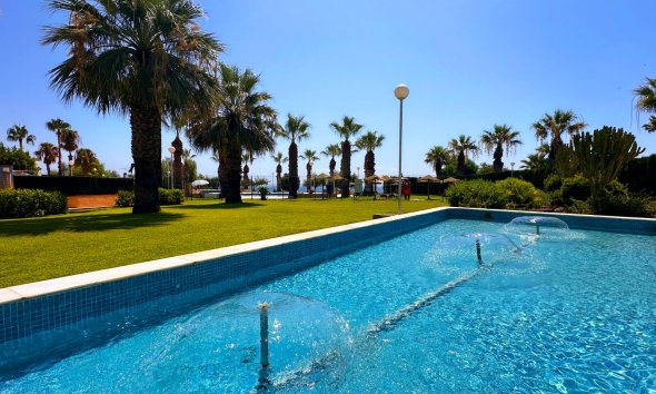 Rynek Wtórny - Apartament - Orihuela Costa - Agua Marina