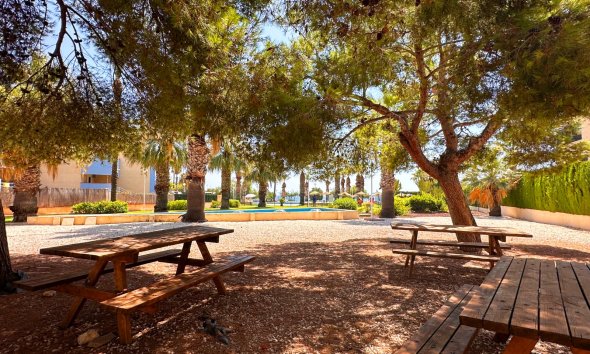 Rynek Wtórny - Apartament - Orihuela Costa - Agua Marina