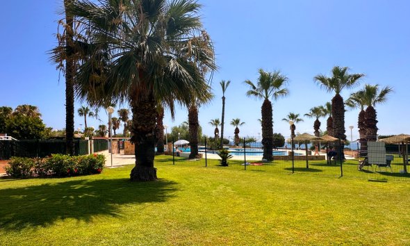 Rynek Wtórny - Apartament - Orihuela Costa - Agua Marina