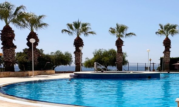 Rynek Wtórny - Apartament - Orihuela Costa - Agua Marina