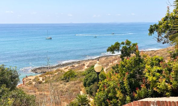 Rynek Wtórny - Apartament - Orihuela Costa - Agua Marina