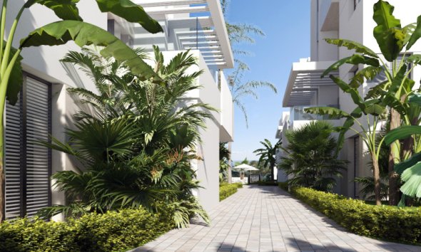 Rynek Pierwotny - Penthouse'y - Torre Pacheco - Torre-Pacheco