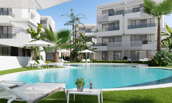 Rynek Pierwotny - Penthouse'y - Torre Pacheco - Torre-Pacheco