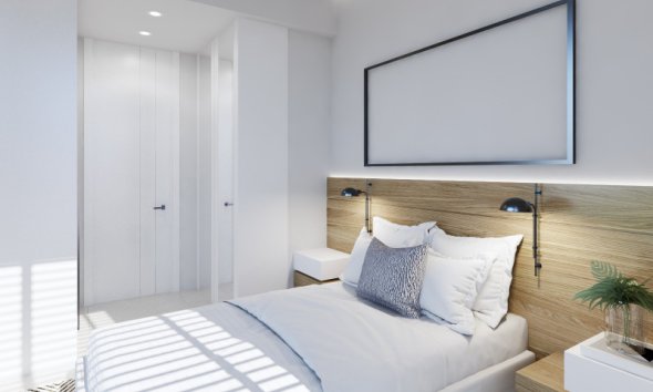 Rynek Pierwotny - Penthouse'y - Torre Pacheco - Torre-Pacheco