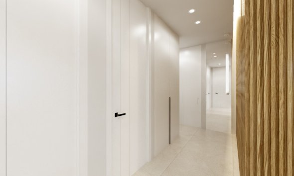 Rynek Pierwotny - Penthouse'y - Torre Pacheco - Torre-Pacheco