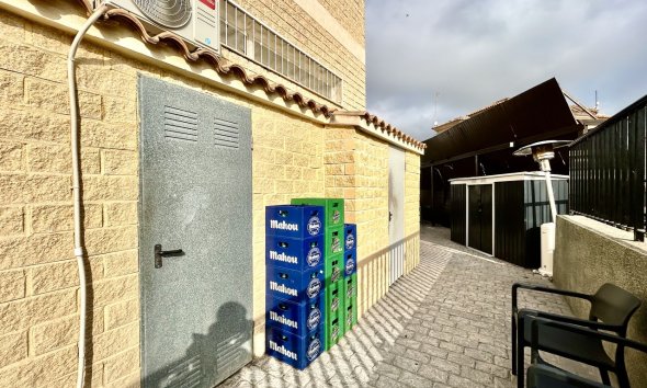 Rynek Wtórny - Lokal Usługowy - Orihuela Costa - Villamartín