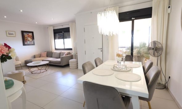 Reventa - Duplex - Orihuela Costa - Lomas de Cabo Roig