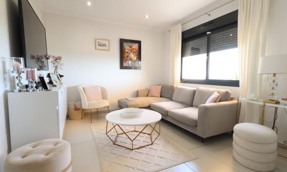 Reventa - Duplex - Orihuela Costa - Lomas de Cabo Roig