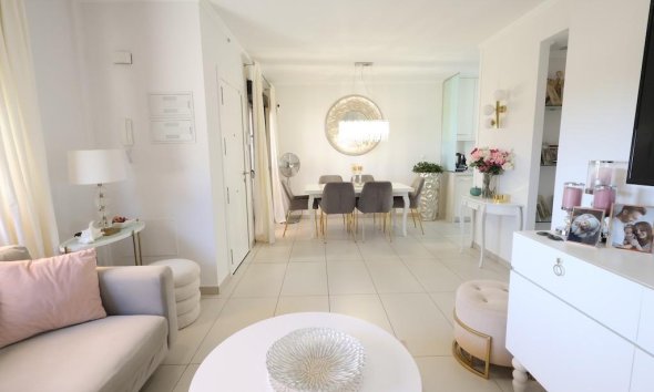 Reventa - Duplex - Orihuela Costa - Lomas de Cabo Roig