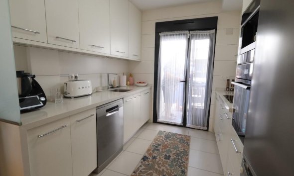 Reventa - Duplex - Orihuela Costa - Lomas de Cabo Roig