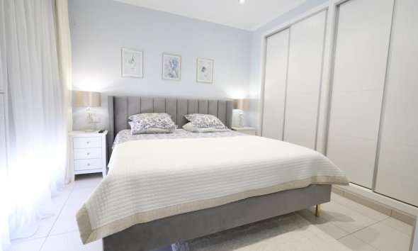 Reventa - Duplex - Orihuela Costa - Lomas de Cabo Roig