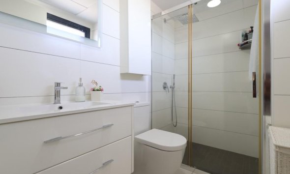 Reventa - Duplex - Orihuela Costa - Lomas de Cabo Roig