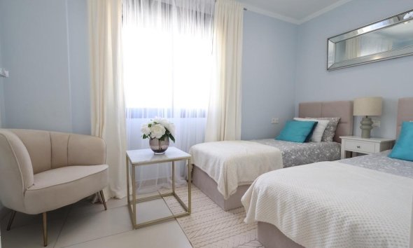Reventa - Duplex - Orihuela Costa - Lomas de Cabo Roig