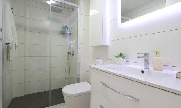 Reventa - Duplex - Orihuela Costa - Lomas de Cabo Roig