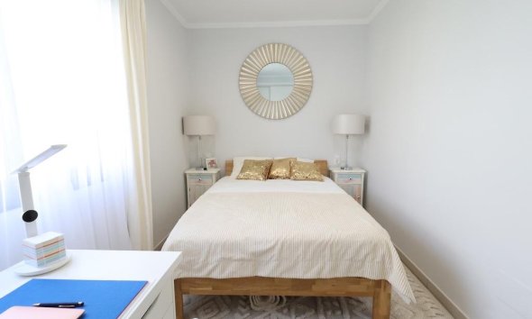 Reventa - Duplex - Orihuela Costa - Lomas de Cabo Roig