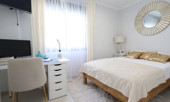 Reventa - Duplex - Orihuela Costa - Lomas de Cabo Roig