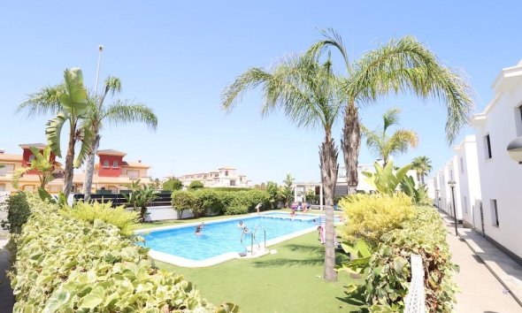 Reventa - Duplex - Orihuela Costa - Lomas de Cabo Roig