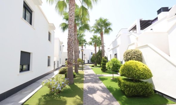 Reventa - Duplex - Orihuela Costa - Lomas de Cabo Roig