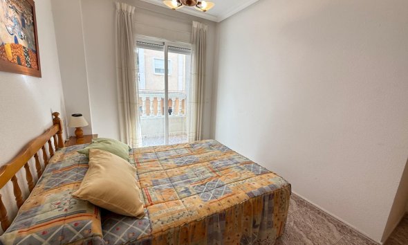 Rynek Wtórny - Apartament - Torrevieja - Playa del Cura