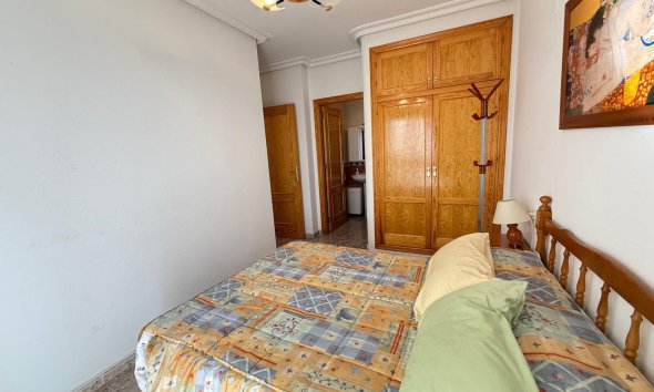 Rynek Wtórny - Apartament - Torrevieja - Playa del Cura