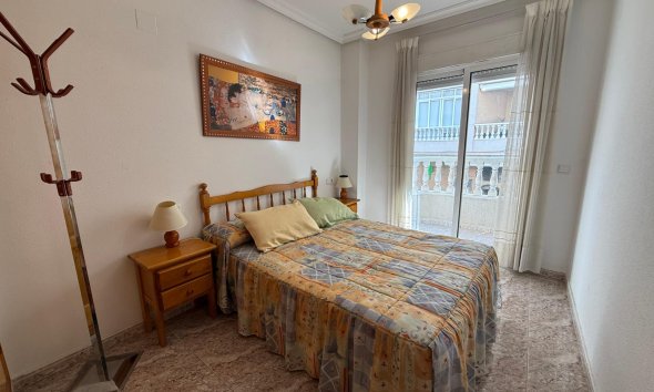 Rynek Wtórny - Apartament - Torrevieja - Playa del Cura