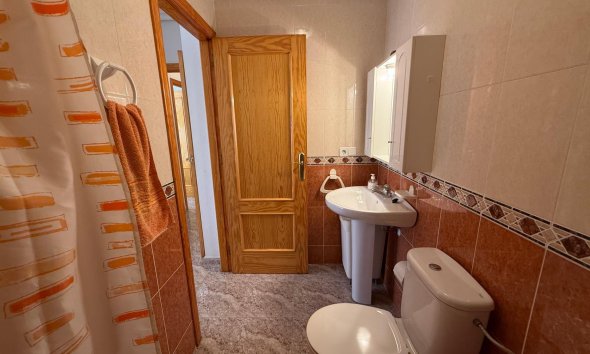 Rynek Wtórny - Apartament - Torrevieja - Playa del Cura