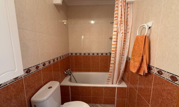 Rynek Wtórny - Apartament - Torrevieja - Playa del Cura